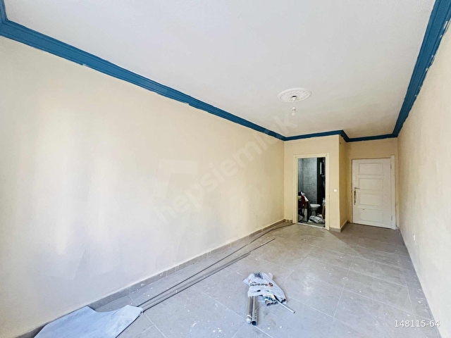 GÜMÜŞLÜK MAHALLESİ SATILIK 80m2 1+1 KAPALI MUTFAK DAİRE - Görsel 9