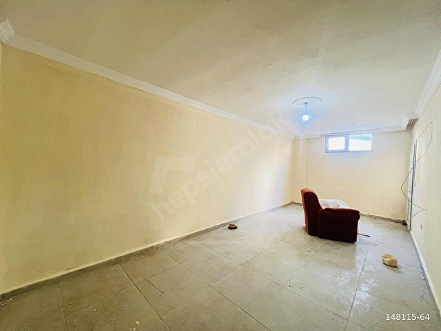 GÜMÜŞLÜK MAHALLESİ SATILIK 80m2 1+1 KAPALI MUTFAK DAİRE - Görsel 4