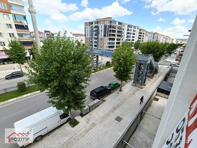 ULUKAVAK MAHALLESİ OSMANCIK CADDESİ CEPHELİ 3+1 KİRALIK DAİRE - Görsel 8