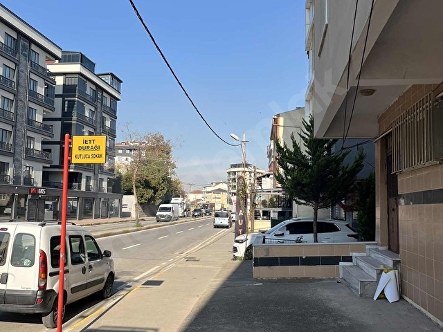 SULTANBEYLİ DE ANA CADDE DE KİRALIK 170 m2 DÜKKAN - Görsel 8