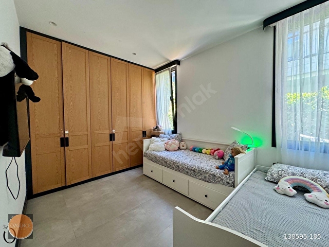 Bodrum Merkez Marina Site İçinde Satılık 2+1 Rezidans - Görsel 13