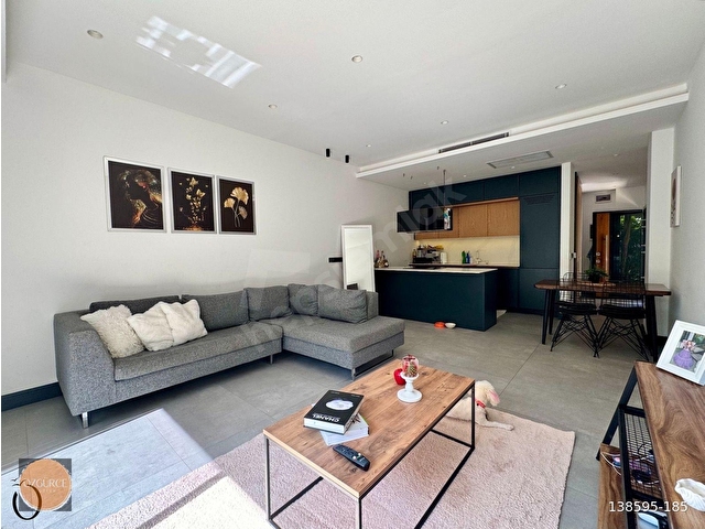 Bodrum Merkez Marina Site İçinde Satılık 2+1 Rezidans - Görsel 4
