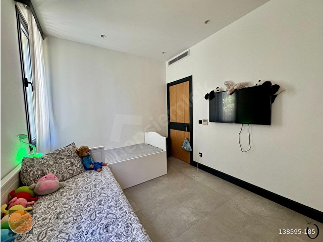 Bodrum Merkez Marina Site İçinde Satılık 2+1 Rezidans - Görsel 12