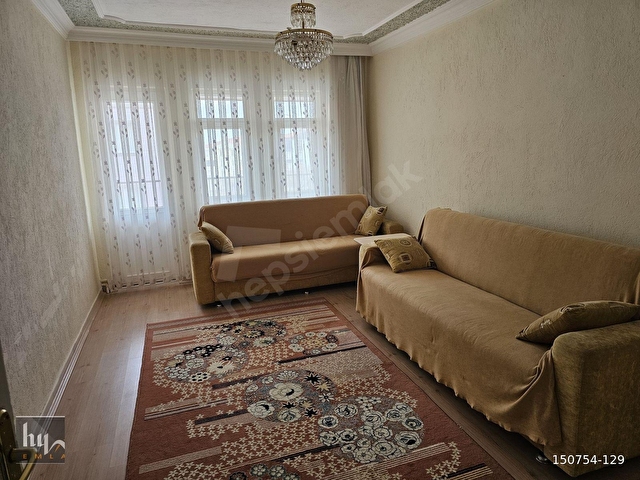 2000 EVLERDE SATILIK DAİRE - Görsel 13