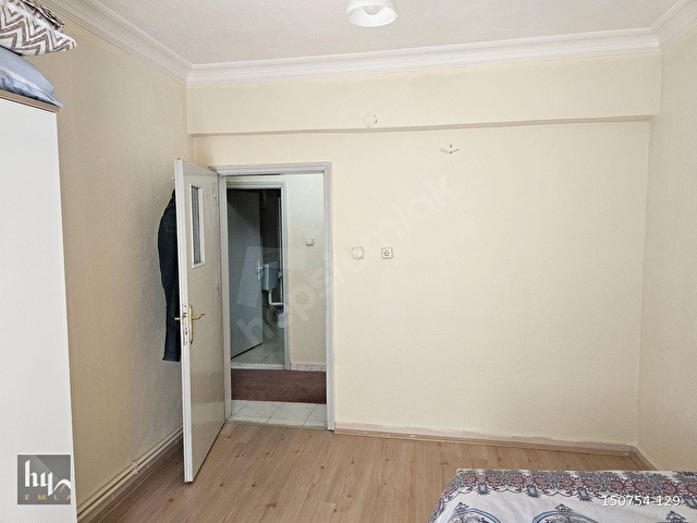 2000 EVLERDE SATILIK DAİRE - Görsel 17