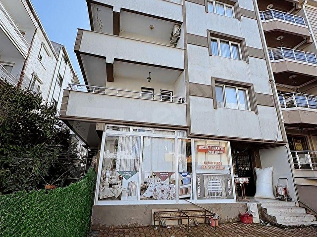 FIRSAT DÜKKAN ve DAİRE
