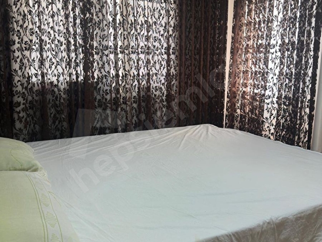 rüzgar gayrimenkulden satılık 1+1 eşyalı daire - Görsel 14