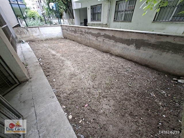 ÜNİVERSİTE YAKIN KİRACISI İÇİNDE EŞYALI 2+1 ARA KAT 7 YILLIK - Görsel 24