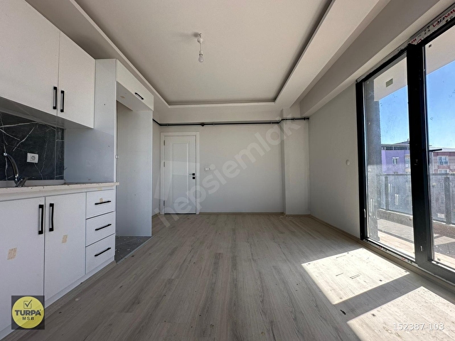 TURPA MSBDEN KEMALPAŞA ARMUTLUDA 2+1 95 M2 SIFIR ARAKAT DAİRE - Görsel 25