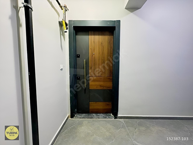 TURPA MSBDEN KEMALPAŞA ARMUTLUDA 2+1 95 M2 SIFIR ARAKAT DAİRE - Görsel 29
