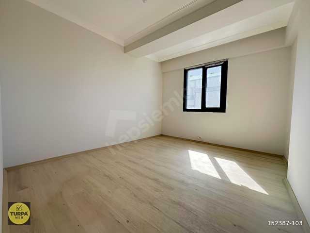 TURPA MSBDEN KEMALPAŞA ARMUTLUDA 2+1 95 M2 SIFIR ARAKAT DAİRE