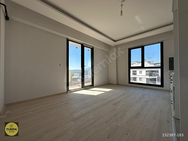 TURPA MSBDEN KEMALPAŞA ARMUTLUDA 2+1 95 M2 SIFIR ARAKAT DAİRE - Görsel 27