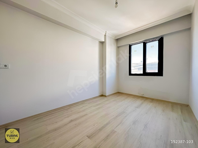 TURPA MSBDEN KEMALPAŞA ARMUTLUDA 2+1 95 M2 SIFIR ARAKAT DAİRE - Görsel 8