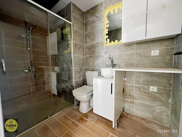 TURPA MSBDEN KEMALPAŞA ARMUTLUDA 2+1 95 M2 SIFIR ARAKAT DAİRE - Görsel 16