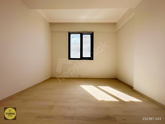 TURPA MSBDEN KEMALPAŞA ARMUTLUDA 2+1 95 M2 SIFIR ARAKAT DAİRE - Görsel 2