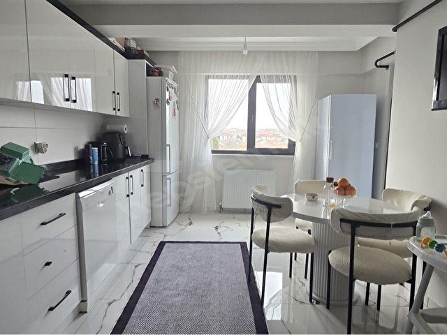 BOLU MERKEZ TEMSİLCİLİĞİNDEN ALPAĞUTBEY MAH.3+1 SATILIK DAİRE