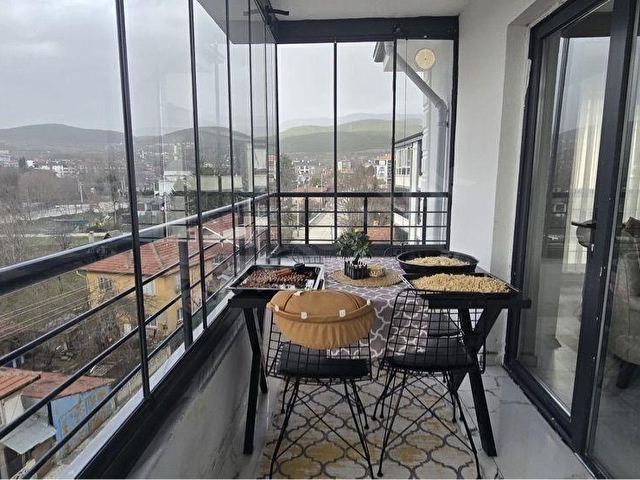 BOLU MERKEZ TEMSİLCİLİĞİNDEN ALPAĞUTBEY MAH.3+1 SATILIK DAİRE - Görsel 8