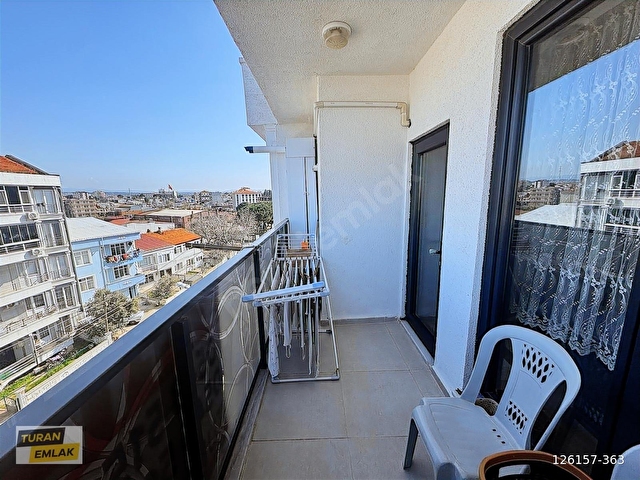 ÇANAKKALE EZİNE ÇARŞIYA YAKIN 2+1 SATILIK FIRSAT DAİRE - Görsel 8
