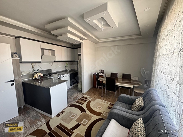 ÇANAKKALE EZİNE ÇARŞIYA YAKIN 2+1 SATILIK FIRSAT DAİRE - Görsel 10