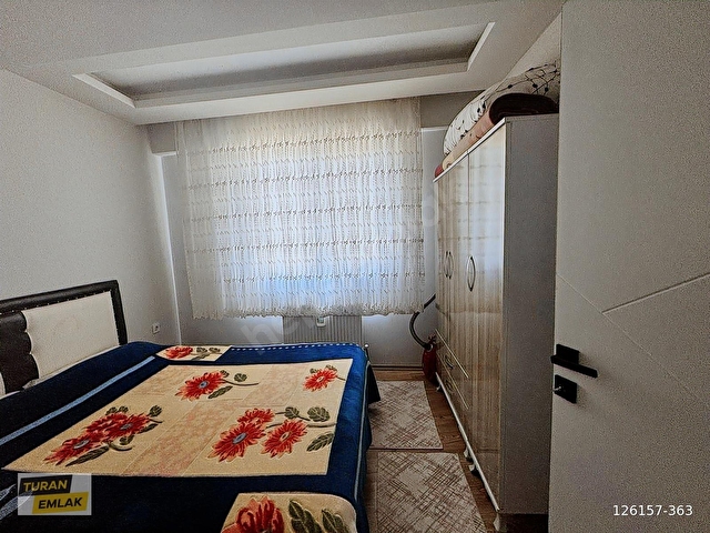 ÇANAKKALE EZİNE ÇARŞIYA YAKIN 2+1 SATILIK FIRSAT DAİRE - Görsel 19