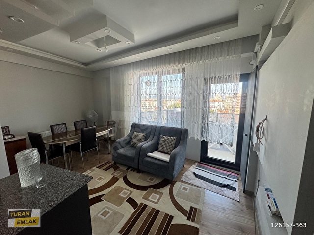 ÇANAKKALE EZİNE ÇARŞIYA YAKIN 2+1 SATILIK FIRSAT DAİRE - Görsel 13