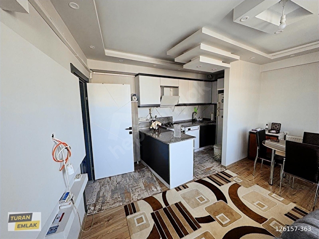 ÇANAKKALE EZİNE ÇARŞIYA YAKIN 2+1 SATILIK FIRSAT DAİRE - Görsel 11