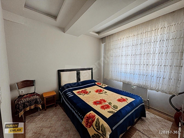 ÇANAKKALE EZİNE ÇARŞIYA YAKIN 2+1 SATILIK FIRSAT DAİRE - Görsel 18