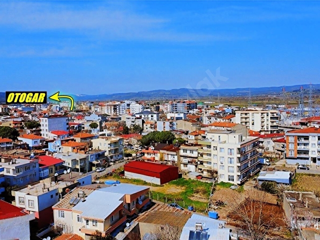 ÇANAKKALE EZİNE ÇARŞIYA YAKIN 2+1 SATILIK FIRSAT DAİRE - Görsel 5
