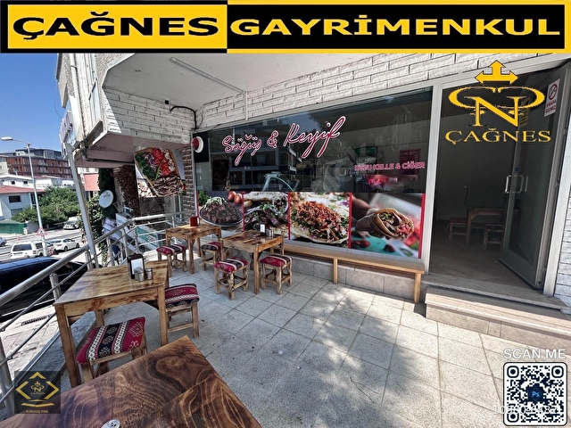 **ÇAĞNES** GOP TA DEVREN SÖĞÜŞÇÜ KÖROĞLUNA YAKIN