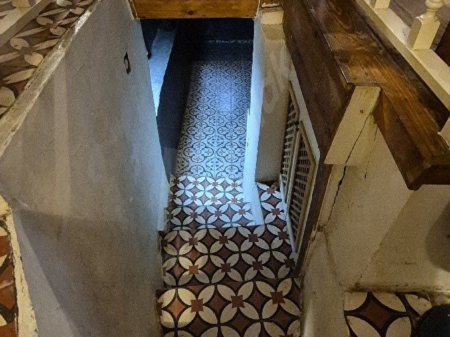 Satılık Tarihi Müstakil Ev | Balat Historic Detached House for Sale - Görsel 17