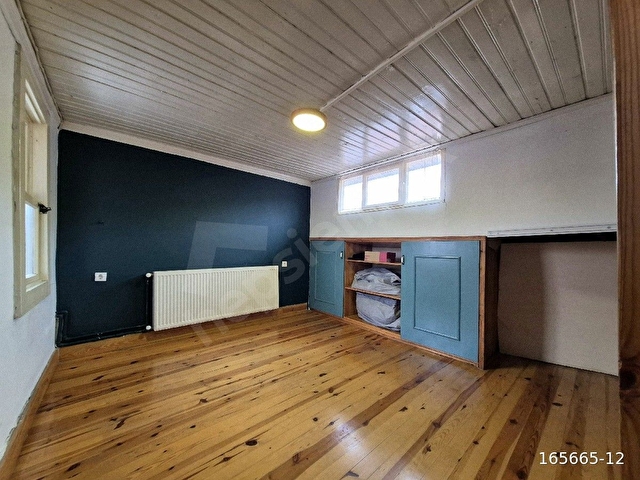 Satılık Tarihi Müstakil Ev | Balat Historic Detached House for Sale - Görsel 11