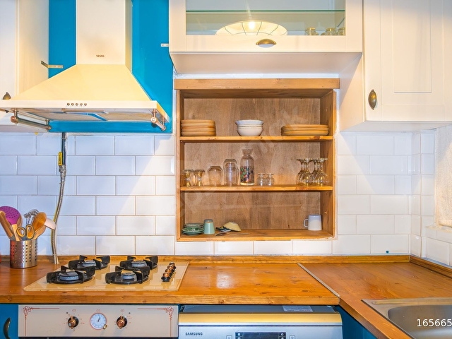Satılık Tarihi Müstakil Ev | Balat Historic Detached House for Sale - Görsel 15