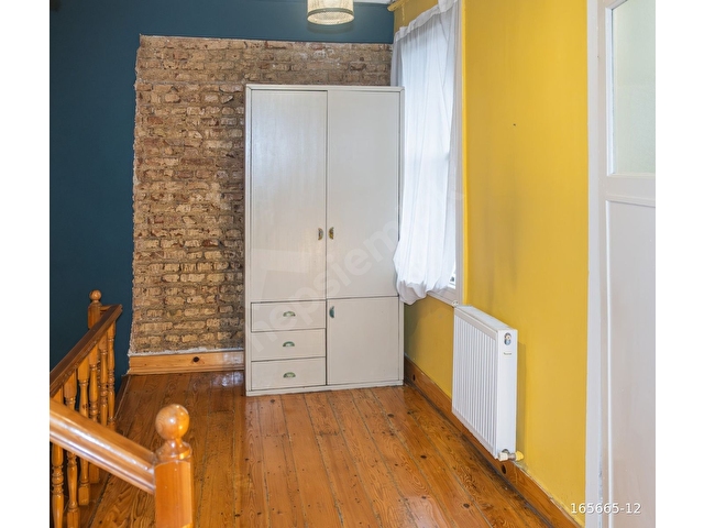 Satılık Tarihi Müstakil Ev | Balat Historic Detached House for Sale - Görsel 30