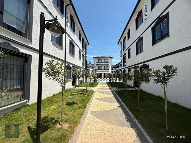 MODERN YAŞAM VE YÜKSEK YATIRIM DEĞERİ!!ARSLANDA SIFIR 2+1 DAİRE - Görsel 10