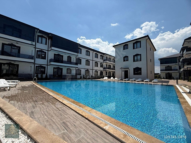 MODERN YAŞAM VE YÜKSEK YATIRIM DEĞERİ!!ARSLANDA SIFIR 2+1 DAİRE - Görsel 3