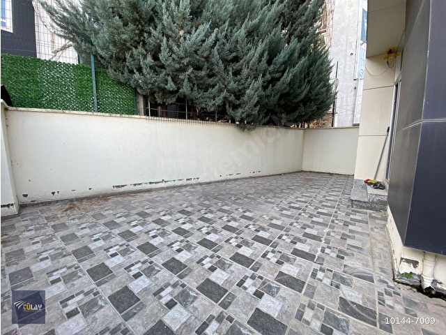 KİRALIK YAŞAMKENT GİRİŞİ EŞYALI 1+1 DAİRE GENİŞ-TERASLI TÜLAYDAN - Görsel 14