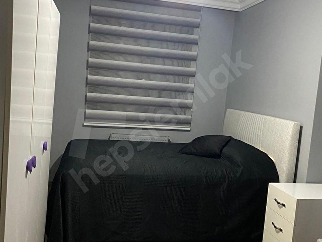 KEÇİÖREN KAVACIK SUBAYEVLERİNDE SATILIK KATTA YAPILI 3+1 DAİRE - Görsel 28