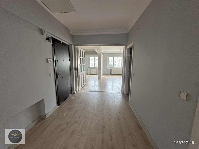 ZEYTİNBURNU BEŞTELSİZ MAHALLESİ ÖZLEM SİTESİ SATILIK 2+1 DAİRE - Görsel 7