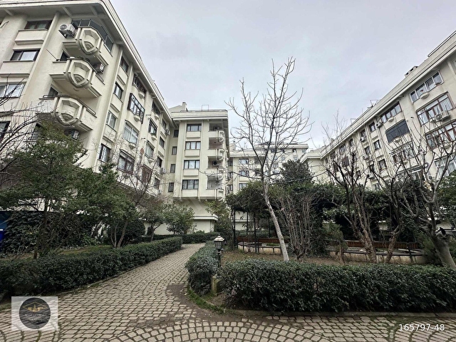 ZEYTİNBURNU BEŞTELSİZ MAHALLESİ ÖZLEM SİTESİ SATILIK 2+1 DAİRE - Görsel 21