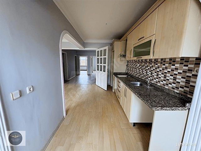 ZEYTİNBURNU BEŞTELSİZ MAHALLESİ ÖZLEM SİTESİ SATILIK 2+1 DAİRE - Görsel 9