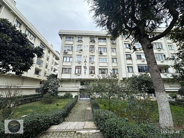 ZEYTİNBURNU BEŞTELSİZ MAHALLESİ ÖZLEM SİTESİ SATILIK 2+1 DAİRE - Görsel 17