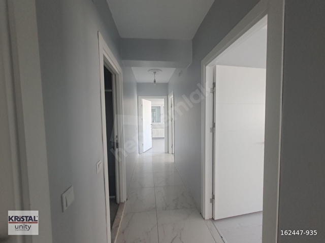 KR UNITYDEN VADİŞEHİR YILDIZPARK EVLERİNDE KİRALIK 3+1 DAİRE - Görsel 22