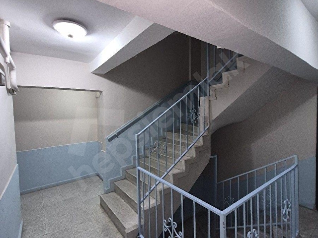 ANKARA MAMAK ABDÜLHAKHAMİT CADDESİNDE KİRALIK 2+1 DAİRE - Görsel 2