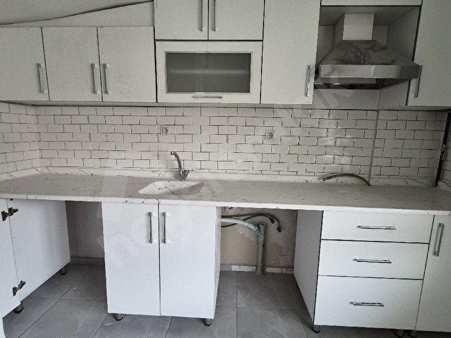 ANKARA MAMAK ABDÜLHAKHAMİT CADDESİNDE KİRALIK 2+1 DAİRE - Görsel 6