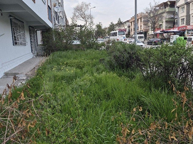 ANKARA MAMAK ABDÜLHAKHAMİT CADDESİNDE KİRALIK 2+1 DAİRE - Görsel 17