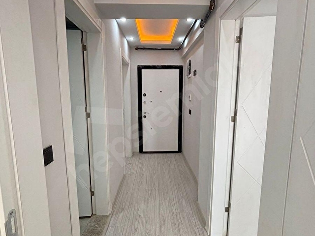 EMLAK CENTERDAN MURADİYE MAH 2+1 KİRALIK DAİRE - Görsel 9