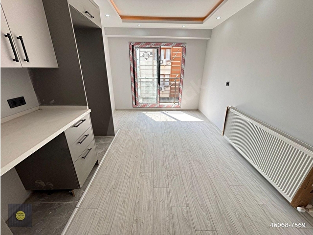 EMLAK CENTERDAN MURADİYE MAH 2+1 KİRALIK DAİRE - Görsel 4