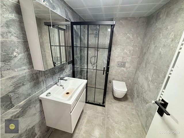 EMLAK CENTERDAN MURADİYE MAH 2+1 KİRALIK DAİRE - Görsel 18