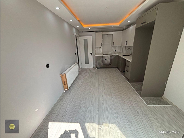 EMLAK CENTERDAN MURADİYE MAH 2+1 KİRALIK DAİRE - Görsel 3