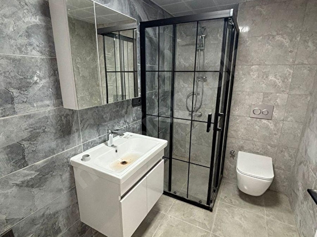 EMLAK CENTERDAN MURADİYE MAH 2+1 KİRALIK DAİRE - Görsel 17